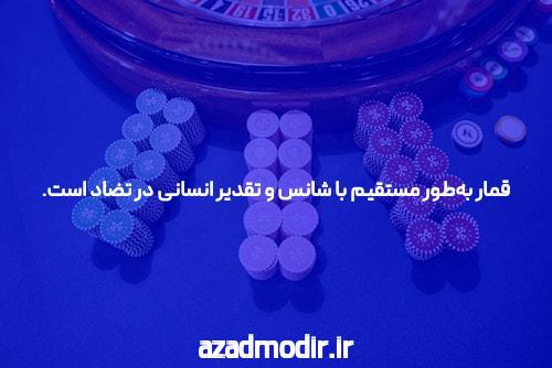 مقدمهای بر شرط بندی با شارژ اولیه کم و اهمیت آن در سایتهای شرط بندی
