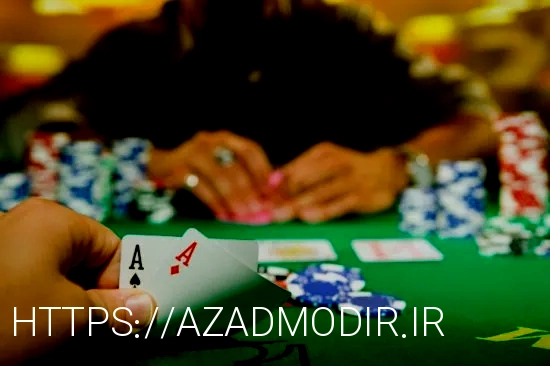 شرط بندی در هات بت