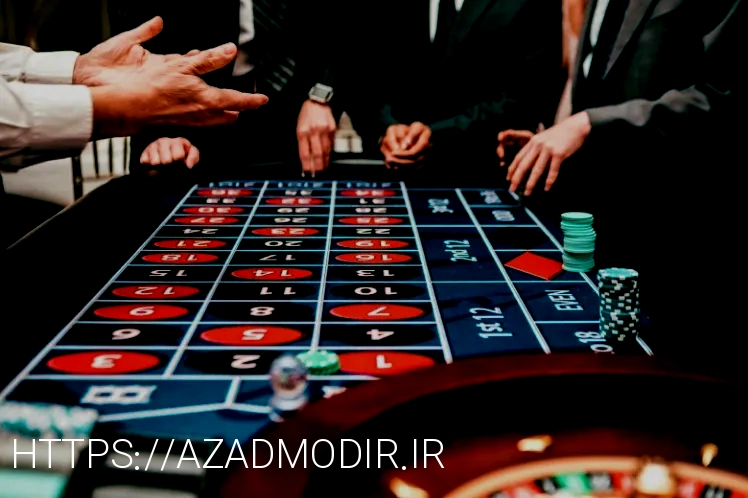 سایت شرط بندی پیش بینی