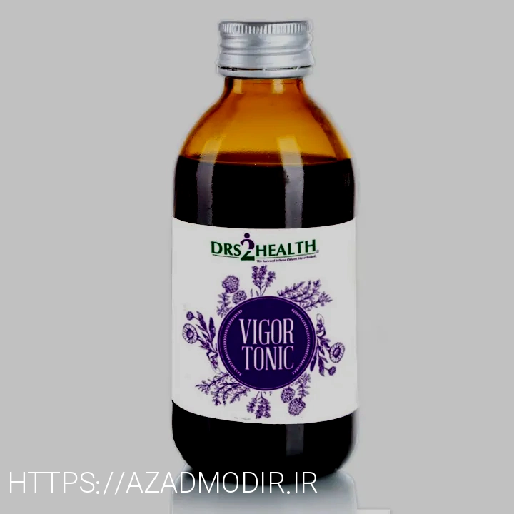 Emperor's Vigor Tonic