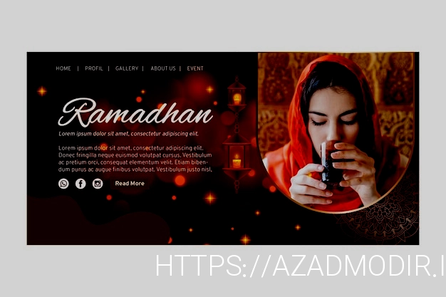 سایت حضرات